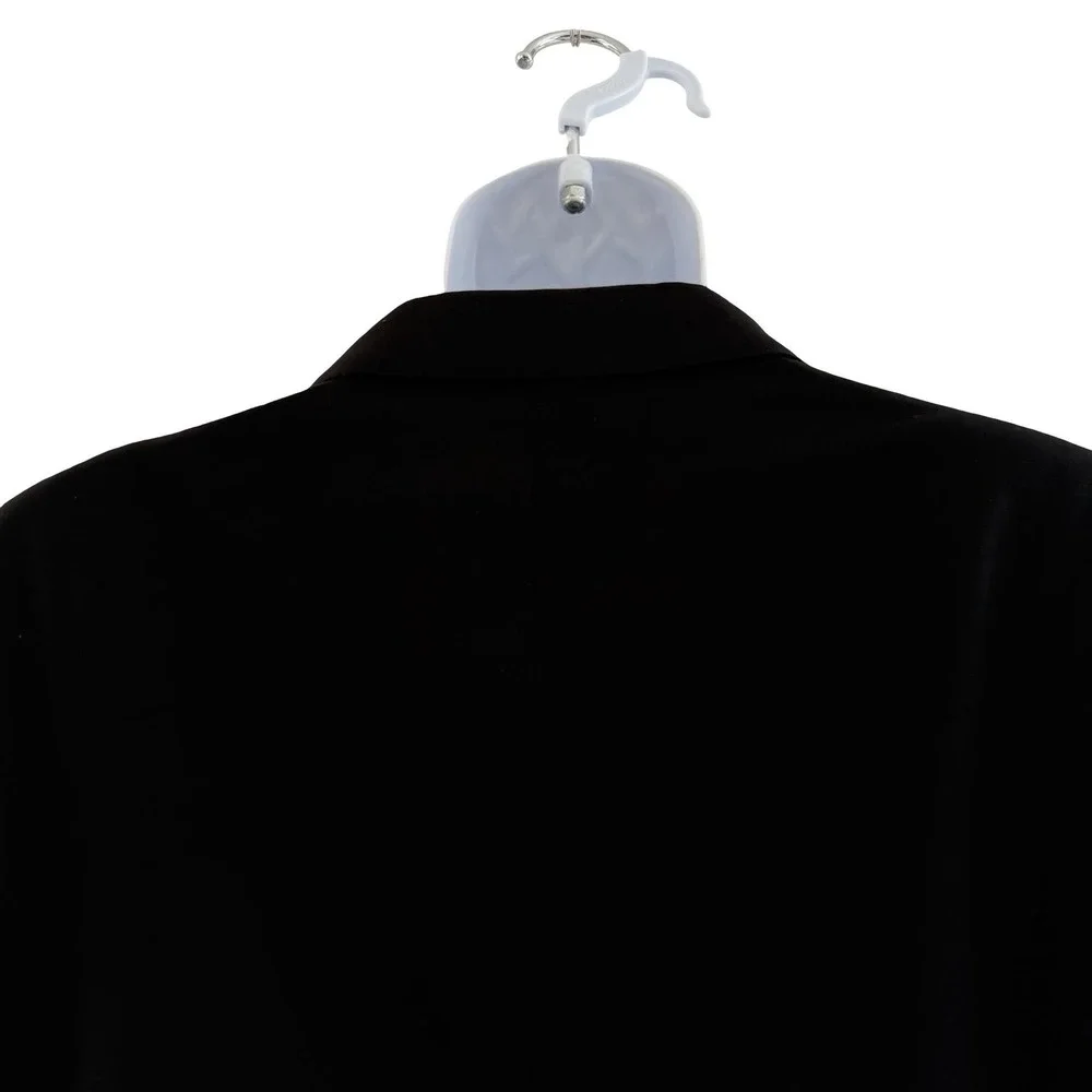 Canali men black